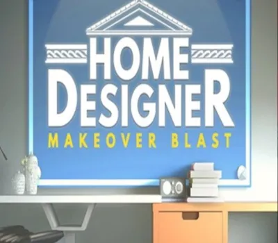 Home Designer - Makeover Blast (2021) PC Steam CD Key