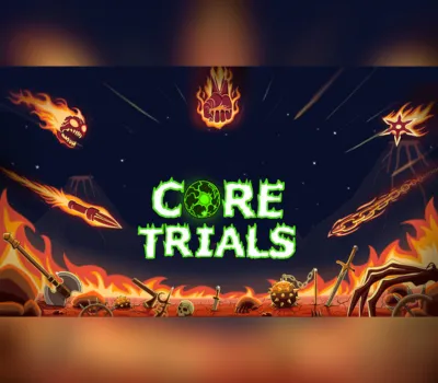 Core Trials PC Steam CD Key