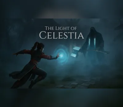 The Light of Celestia PC Steam CD Key