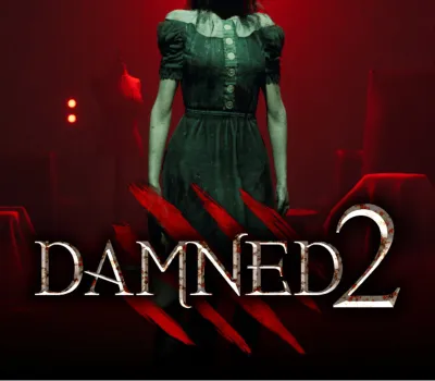 Damned 2 PC Steam CD Key