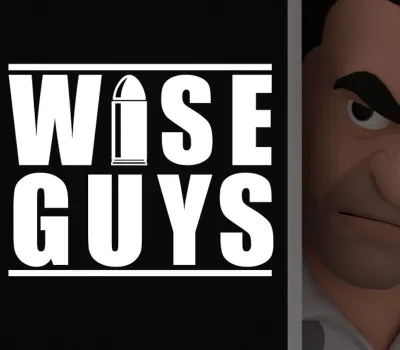 WISE GUYS PC Steam Account