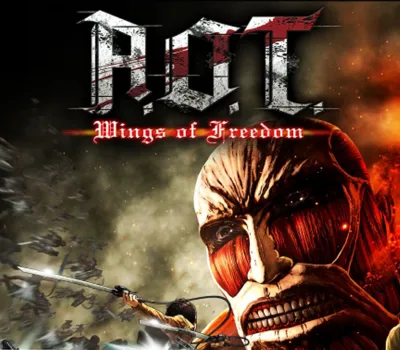 Attack on Titan PS4 Account