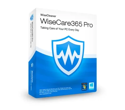 Wise Care 365 PRO