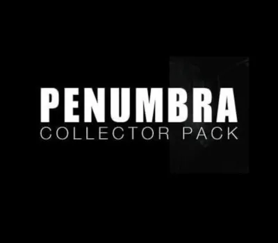 Penumbra: Collectors Pack PC Steam CD Key (valid until April 2027)