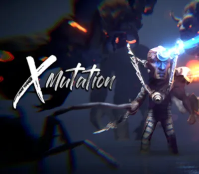 X-Mutation Steam CD Key