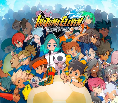INAZUMA ELEVEN: Victory Road Nintendo Switch 2 Access