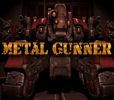 Metal Gunner PC Steam CD Key