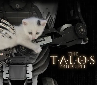 The Talos Principle PS5 Account
