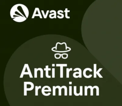 Avast AntiTrack Premium 2024