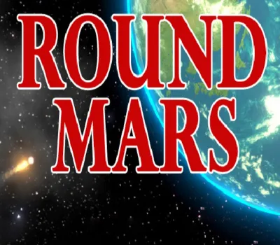 Round Mars PC Steam CD Key