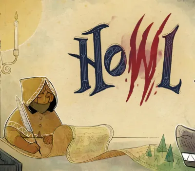 Howl Xbox Series X|S Account