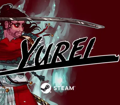Yurei PC Steam CD Key