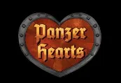 Panzer Hearts Steam CD Key