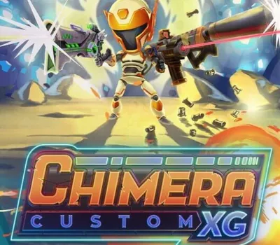 Chimera CUSTOM XG PC Steam CD Key