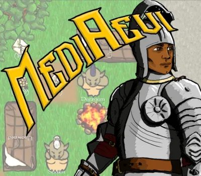 MediAevi PC Steam CD Key