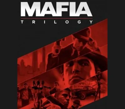 Mafia: Trilogy XBOX One / Xbox Series X|S Access