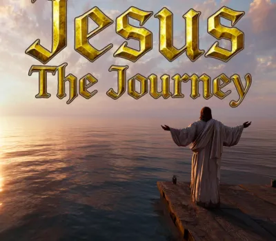 Jesus: The Journey PS4 Account