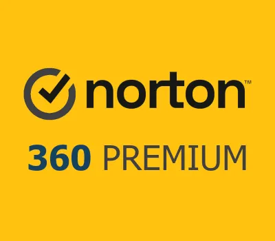 Norton 360 Premium EU Non