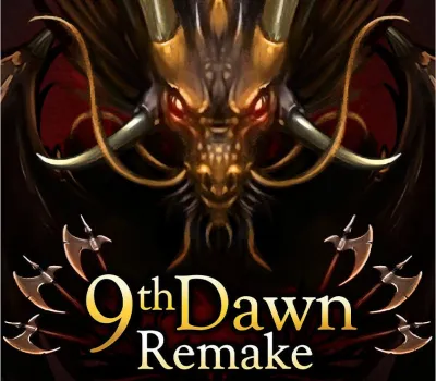 9th Dawn Remake EU PS5 CD Key