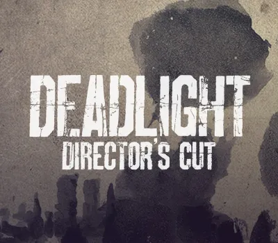 Deadlight Director's Cut PS4/PS5 Access