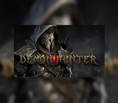 Demon Hunter Steam CD Key