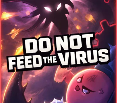 DO NOT FEED THE VIRUS PC Steam CD Key