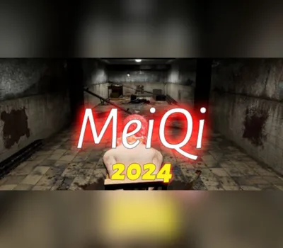 MeiQi 2024 PC Steam Account