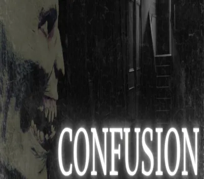 CONFUSION PC Steam CD Key