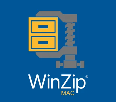 WinZip 12 for Mac Standard Version