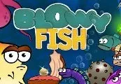 Blowy Fish Steam CD Key