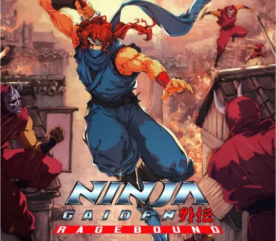 NINJA GAIDEN: Ragebound PS4/PS5 Account