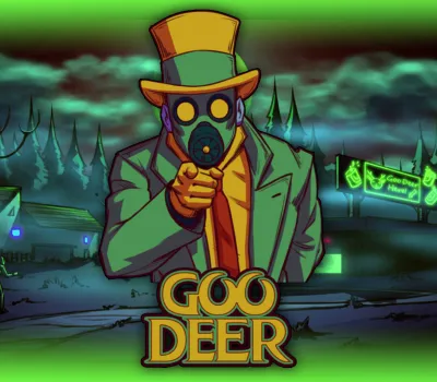Goo Deer PC Steam CD Key