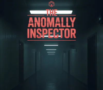 The Anomaly Inspector PC Steam CD Key