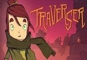 Traverser Steam CD Key