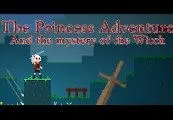 The Princess Adventure Steam CD Key