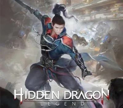 Hidden Dragon: Legend EN Language Only Steam CD Key