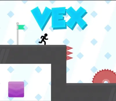 Vex PC Steam CD Key