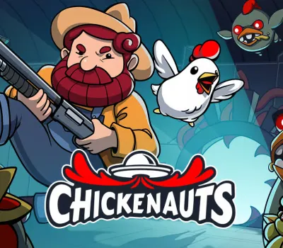 Chickenauts PC Steam CD Key