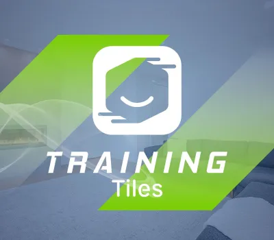 TrainingTiles PC Steam CD Key