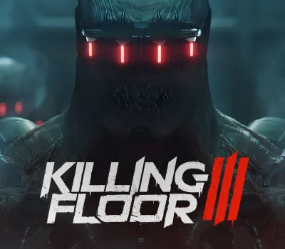 Killing Floor 3 + Pre-Order Bonus DLC PC Steam CD Key