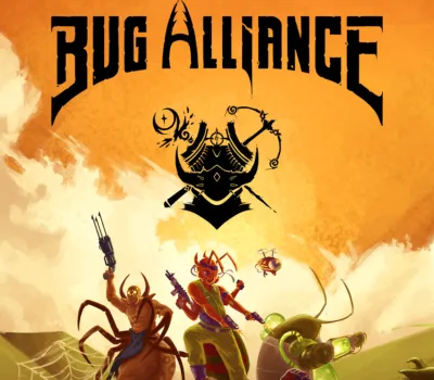 Bug Alliance PC Steam CD Key