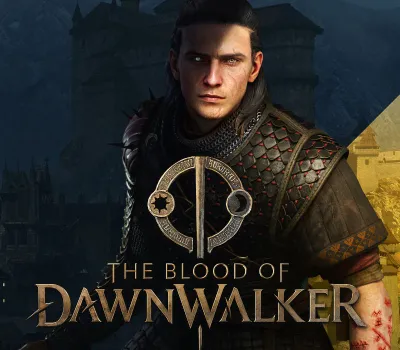 The Blood of Dawnwalker Xbox Series X|S / PC Access