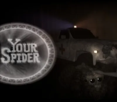 Your Spider Steam CD Key