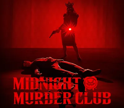 Midnight Murder Club EU PS5 CD Key