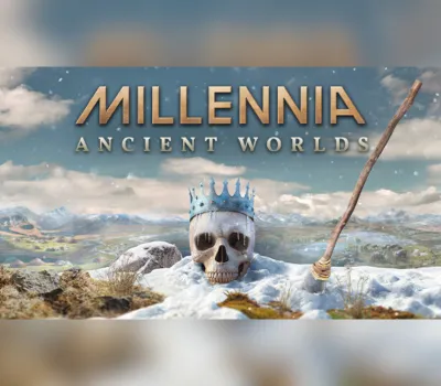 Millennia - Ancient Worlds DLC EU PC Steam CD Key