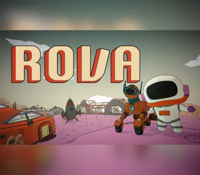 ROVA PC Steam CD Key