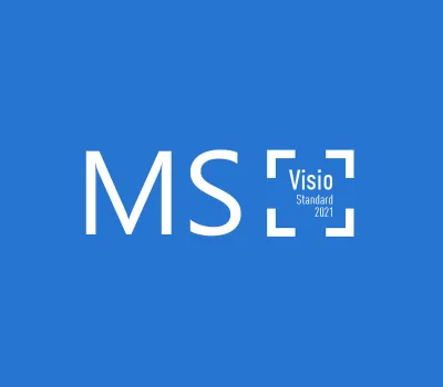 MS Visio Standard 2021