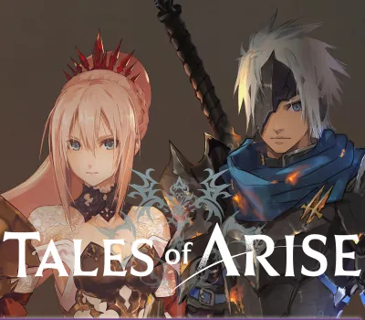 Tales of Arise XBOX One / Xbox Series X|S Access