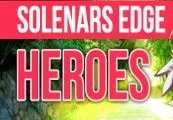 Solenars Edge Heroes Steam CD Key