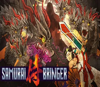Samurai Bringer PC Steam CD Key (valid until April 2027)